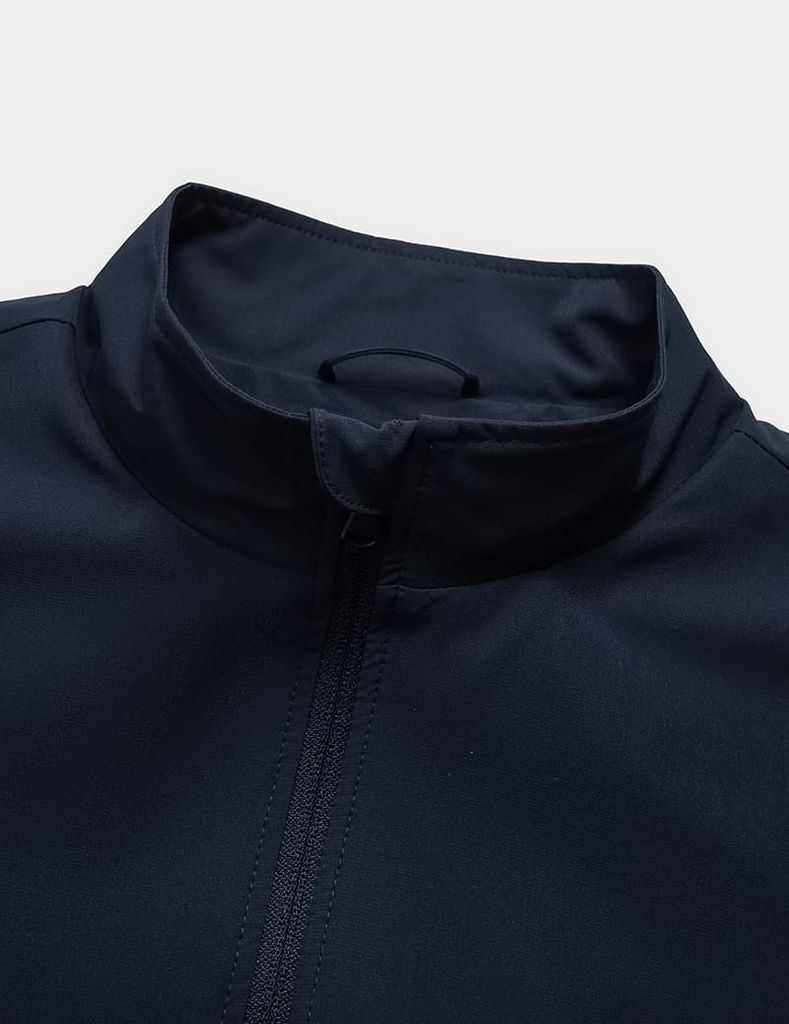 Bộ gió không mũ nam MBG017W4