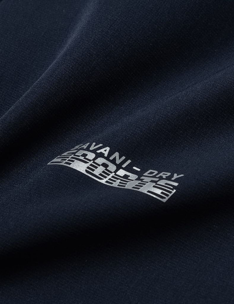 Bộ gió không mũ nam MBG017W4