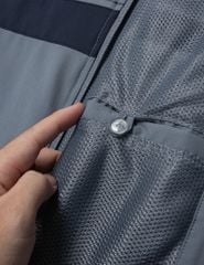 Bộ gió không mũ nam MBG020W4