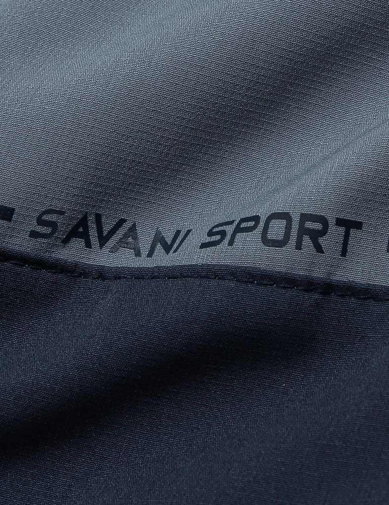 Bộ gió không mũ nam MBG020W4