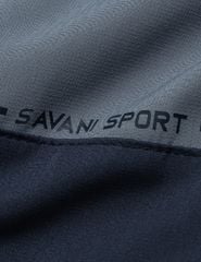 Bộ gió không mũ nam MBG020W4