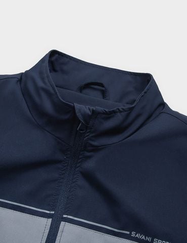 Bộ gió không mũ nam MBG020W4