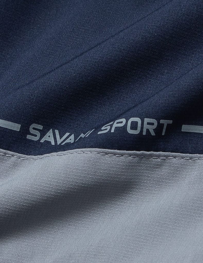 Bộ gió không mũ nam MBG020W4