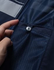 Bộ gió không mũ nam MBG020W4