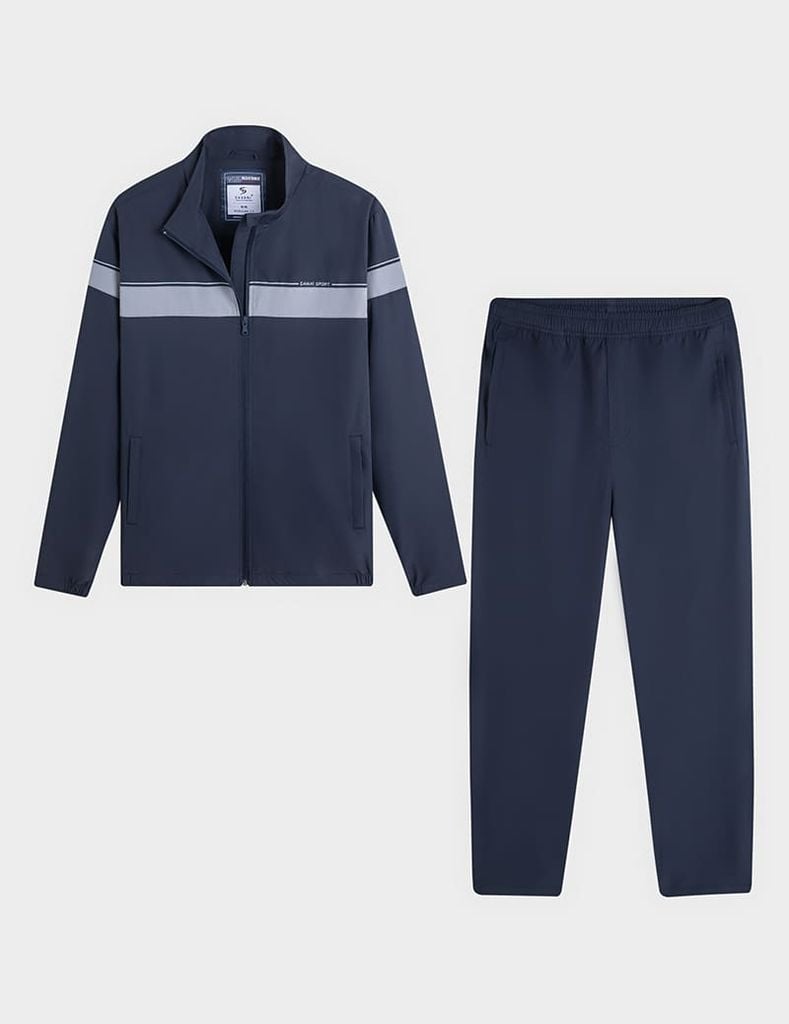 Bộ gió không mũ nam MBG020W4