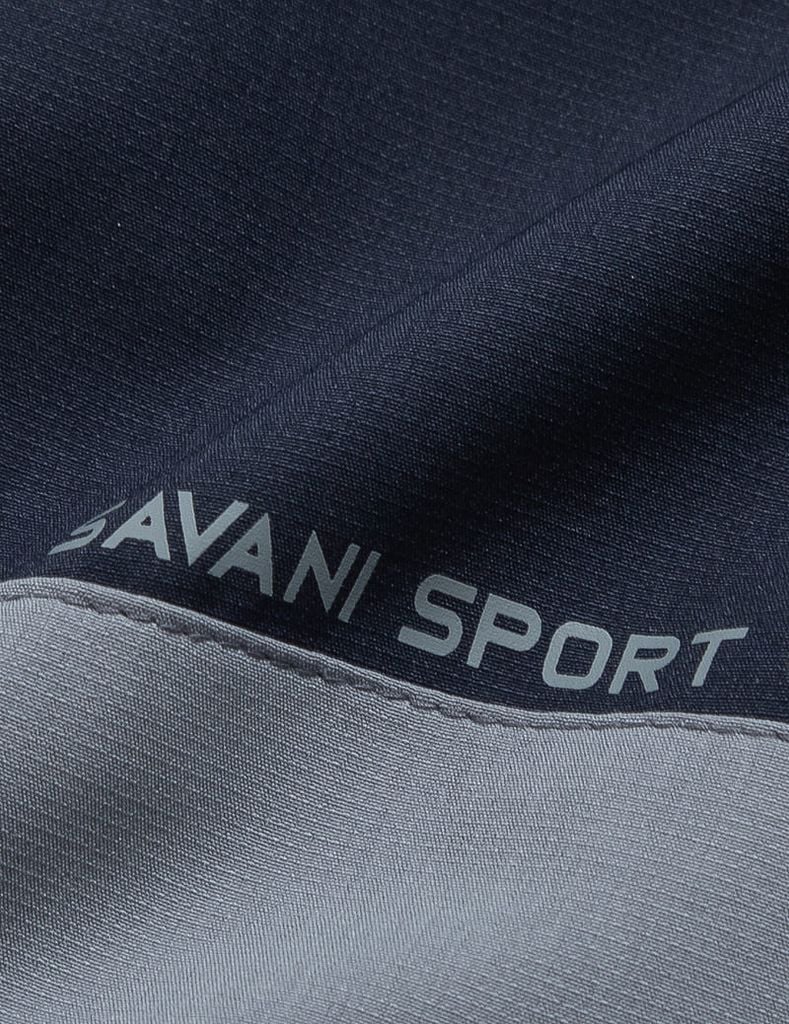 Bộ gió không mũ nam MBG020W4