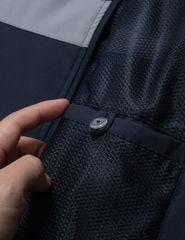 Bộ gió không mũ nam MBG020W4