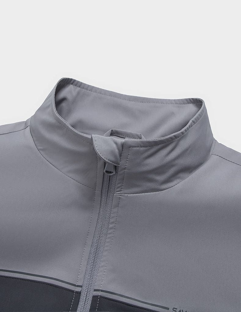 Bộ gió không mũ nam MBG020W4