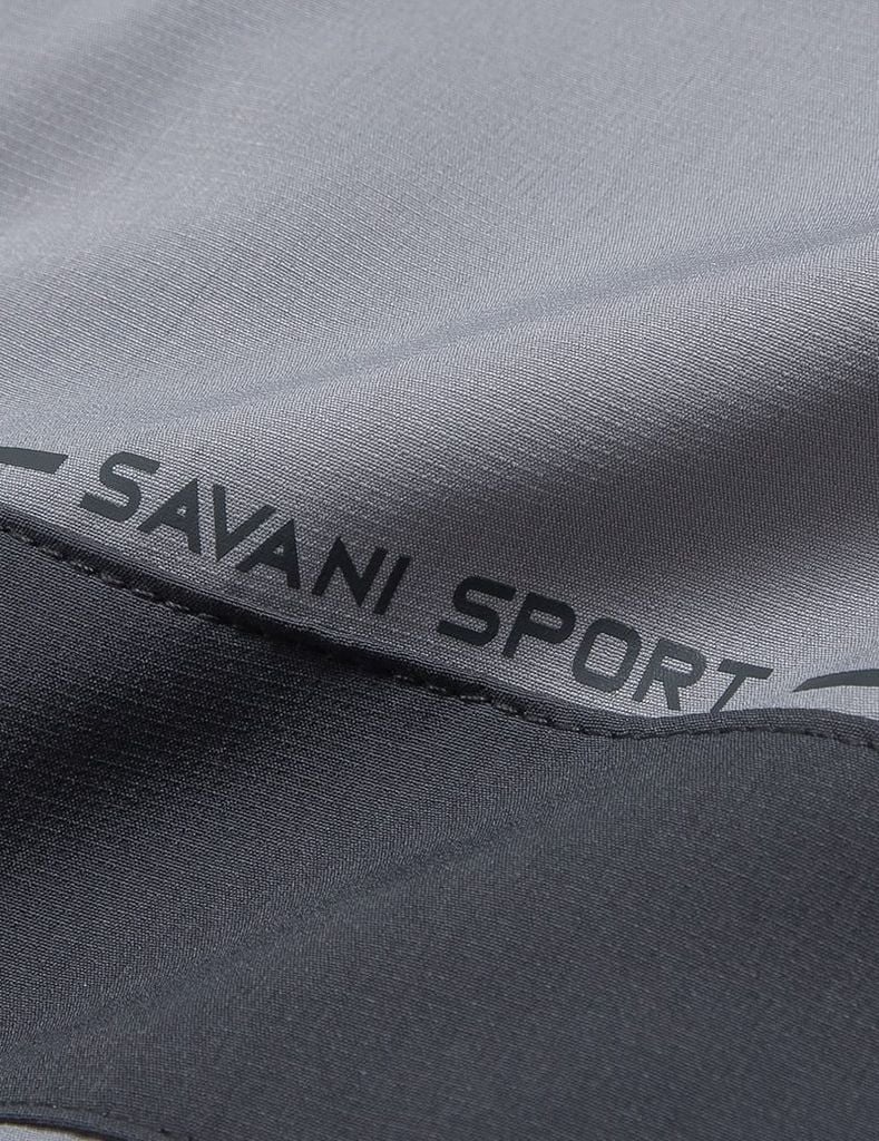 Bộ gió không mũ nam MBG020W4