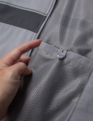 Bộ gió không mũ nam MBG020W4