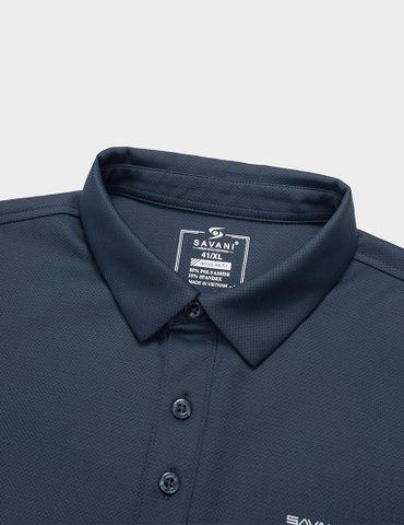 Bộ đồ hè nam  in logo trước ngực