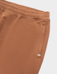 Bộ nỉ cổ tròn nam MBK008W4