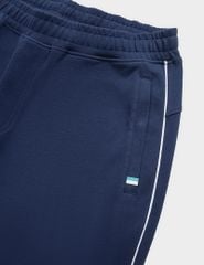 Bộ nỉ cổ tròn nam MBK008W4