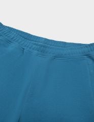 Bộ nỉ cổ tròn nam MBK008W4