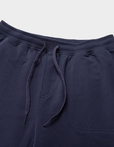 Bộ nỉ nam MBK009W4 dáng suông rộng