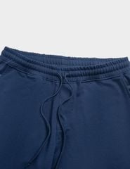 Bộ nỉ cổ tròn nam MBK014W4