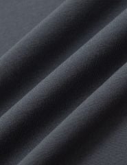 Áo ba lỗ nam viền cổ nách vải chính dáng ôm