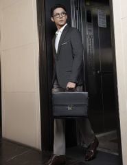 Áo blazer nam MBZ055K3