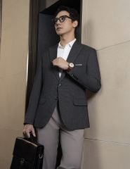 Áo blazer nam MBZ055K3