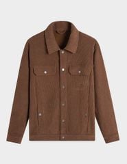 Áo khoác dạ nam MFJ001W4