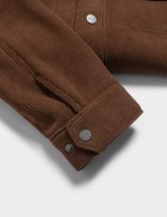 Áo khoác dạ nam MFJ001W4