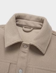 Áo khoác dạ nam MFJ001W4