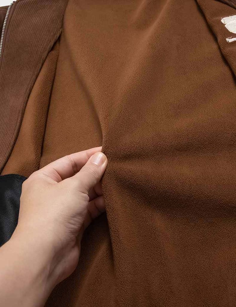 Áo khoác dạ nam MFJ004W4