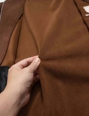 Áo khoác dạ nam MFJ004W4
