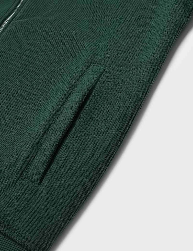 Áo khoác dạ nam MFJ004W4