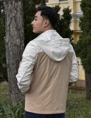 Áo gió nam MGF001W4