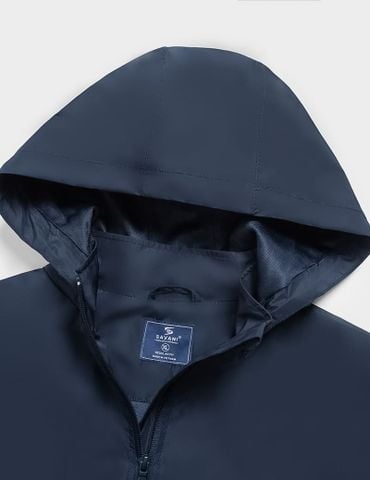 Áo gió nam MGF003W4