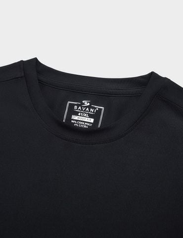 Áo giữ nhiệt cổ tròn nam MGN003W4