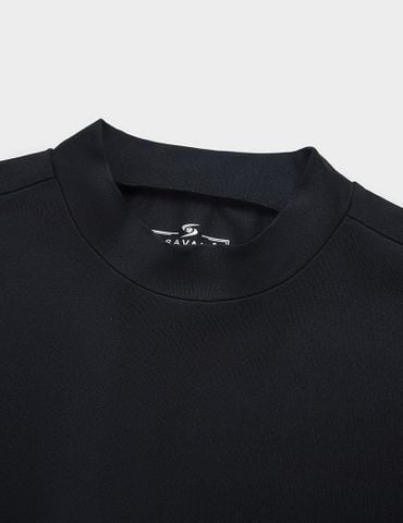 Áo giữ nhiệt cổ cao nam MGN005W4