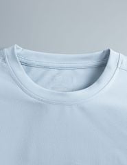 Áo giữ nhiệt cổ tròn nam MGN008W4