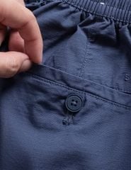 Quần jogger nam MJG001K4