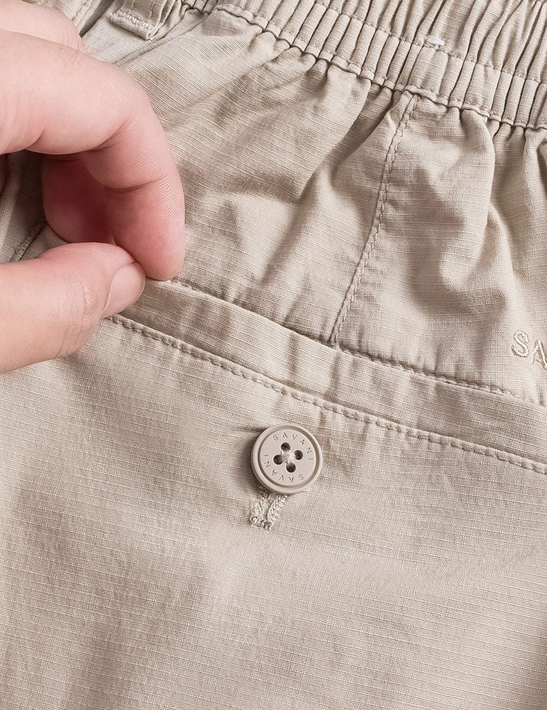 Quần jogger nam MJG001K4