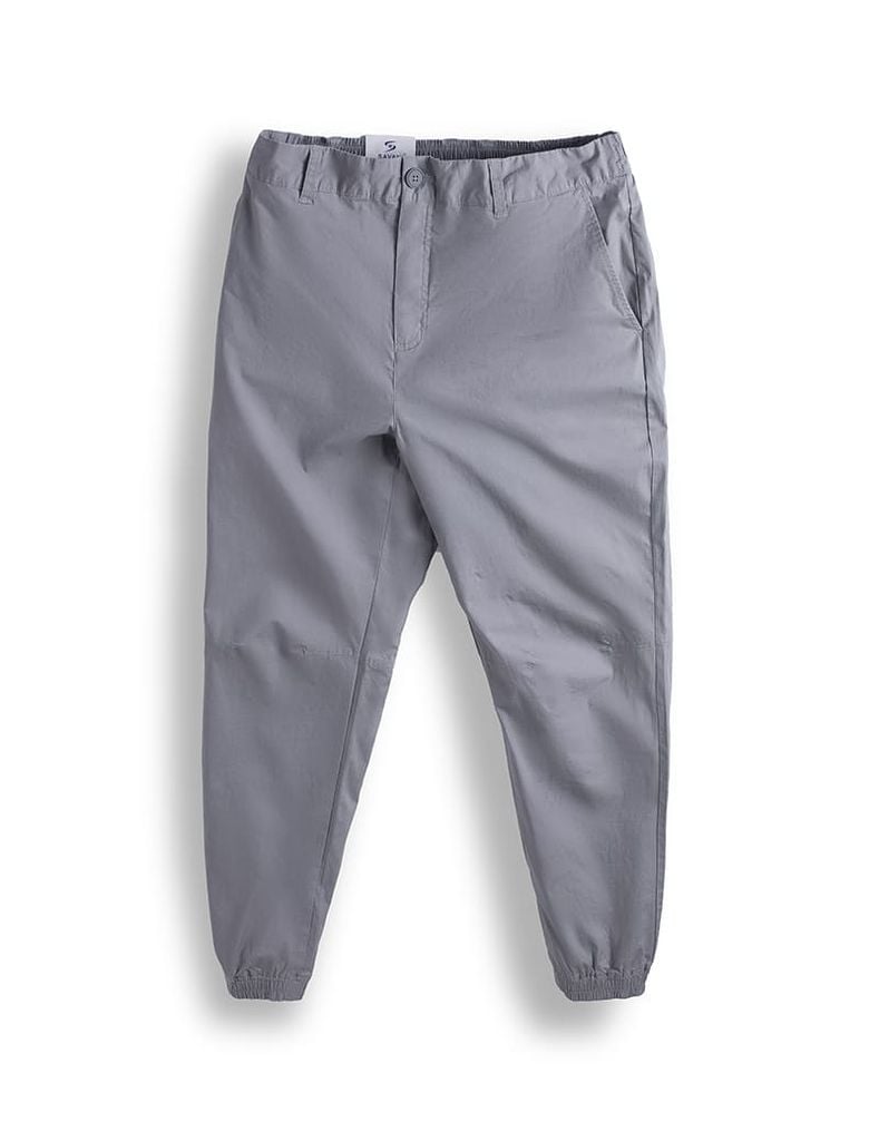 Quần jogger nam MJG001K4