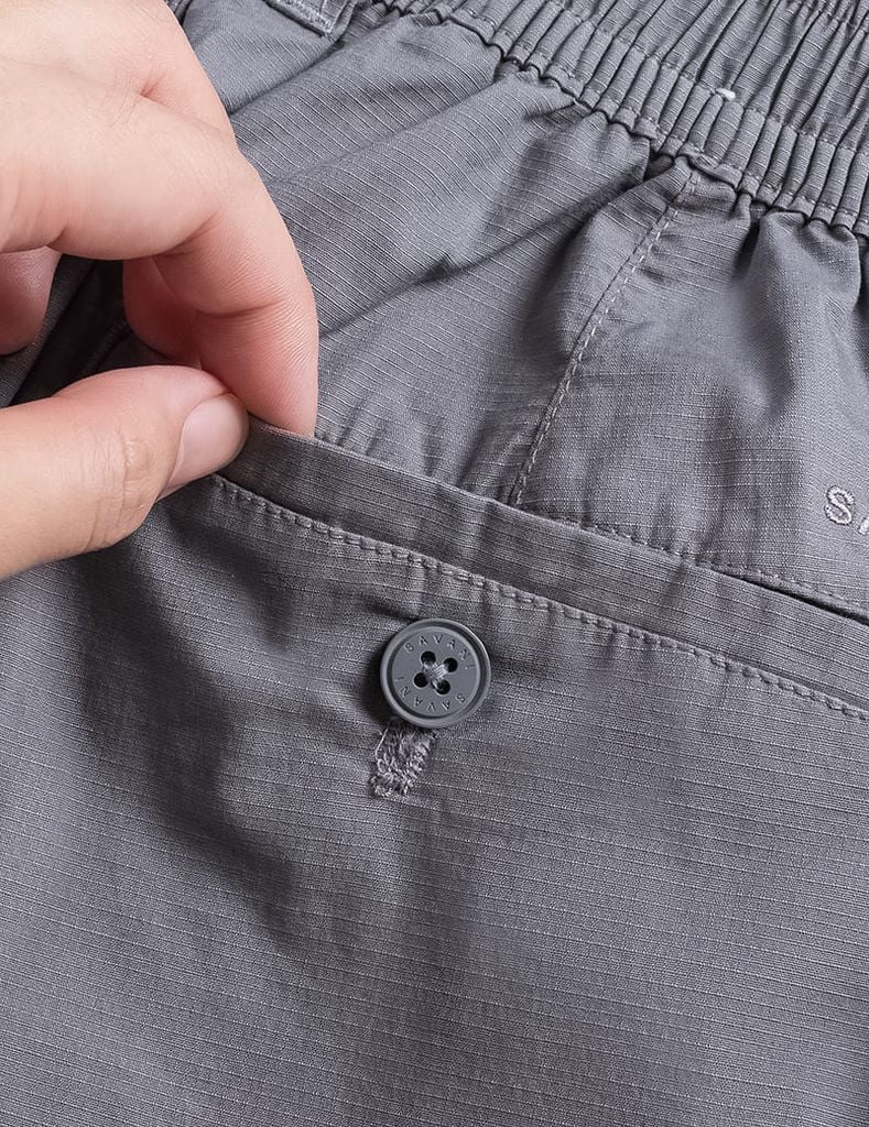 Quần jogger nam MJG001K4