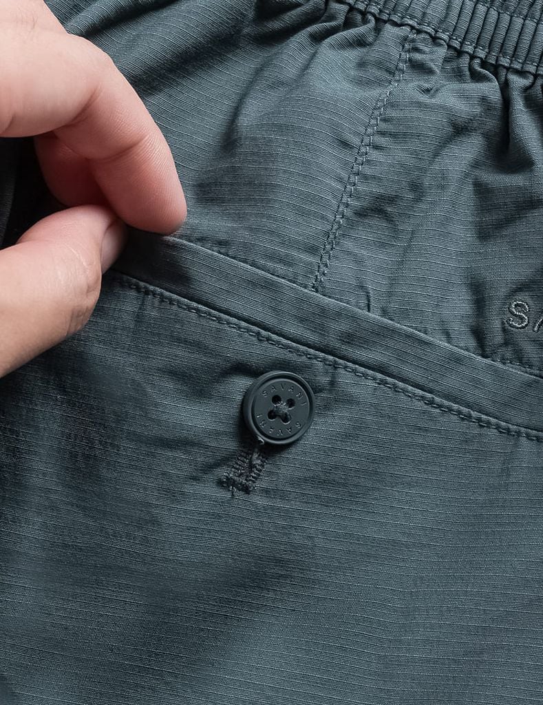 Quần jogger nam MJG001K4