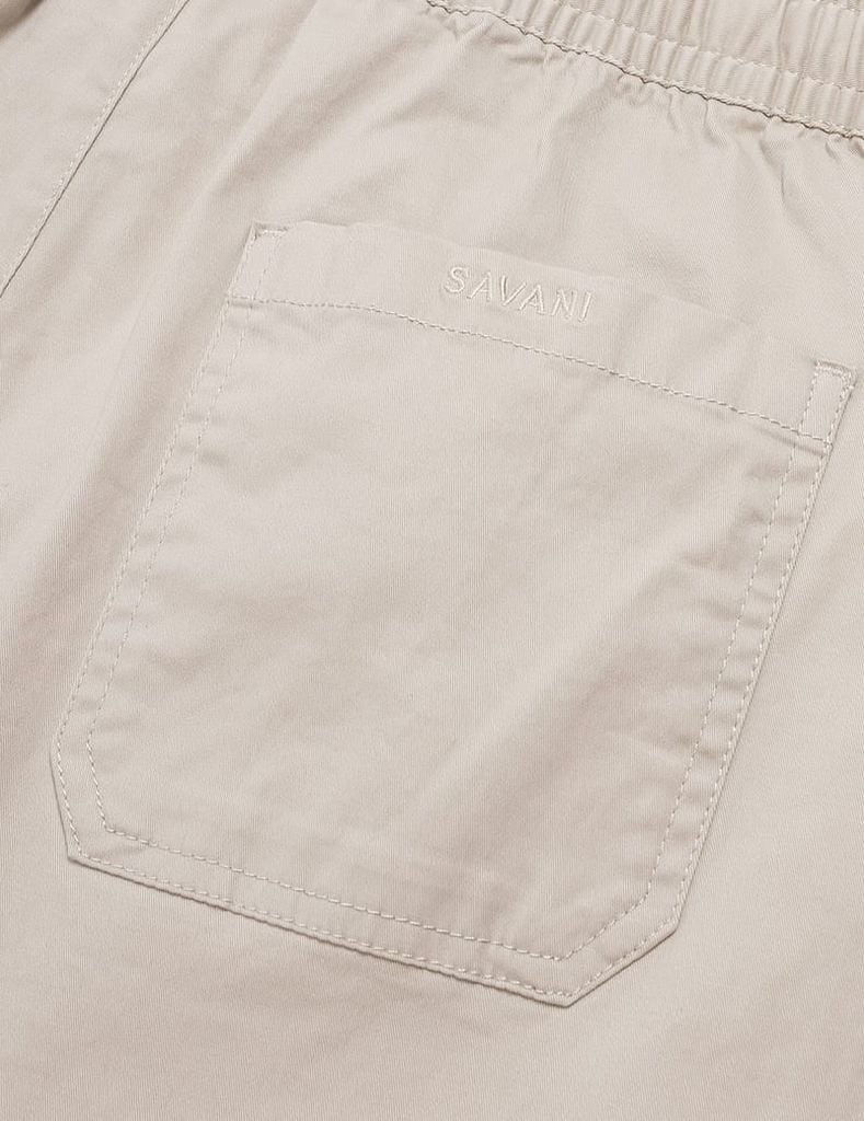 Quần jogger nam MJG002K4