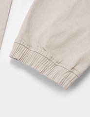 Quần jogger nam MJG002K4