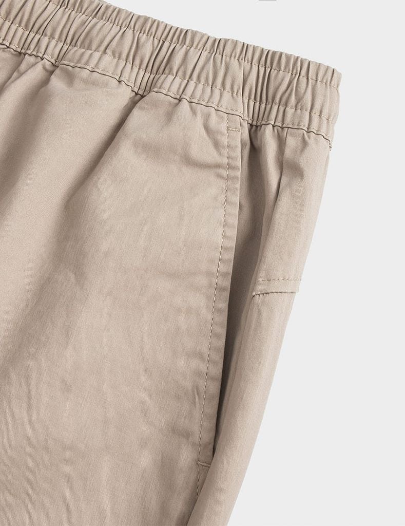 Quần jogger nam MJG003K4