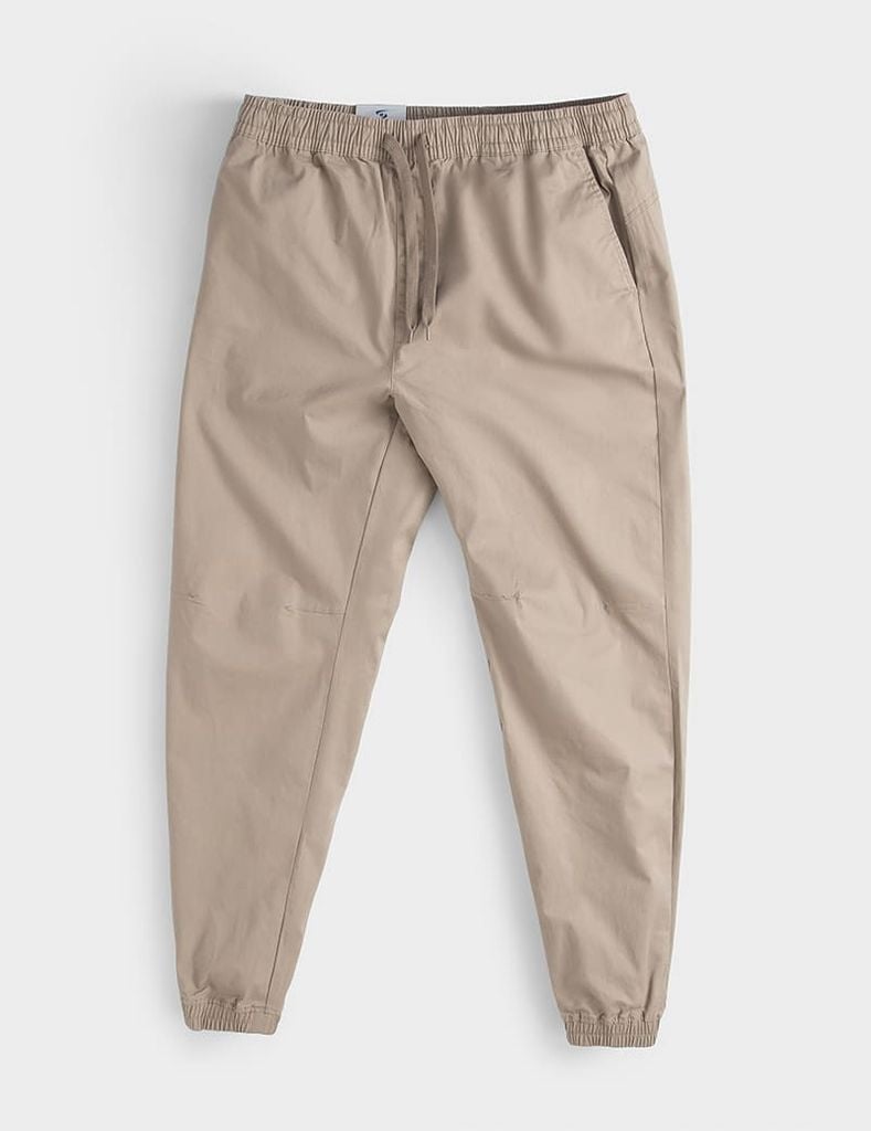 Quần jogger nam MJG003K4