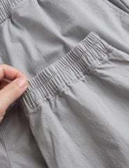 Quần jogger nam MJG003K4