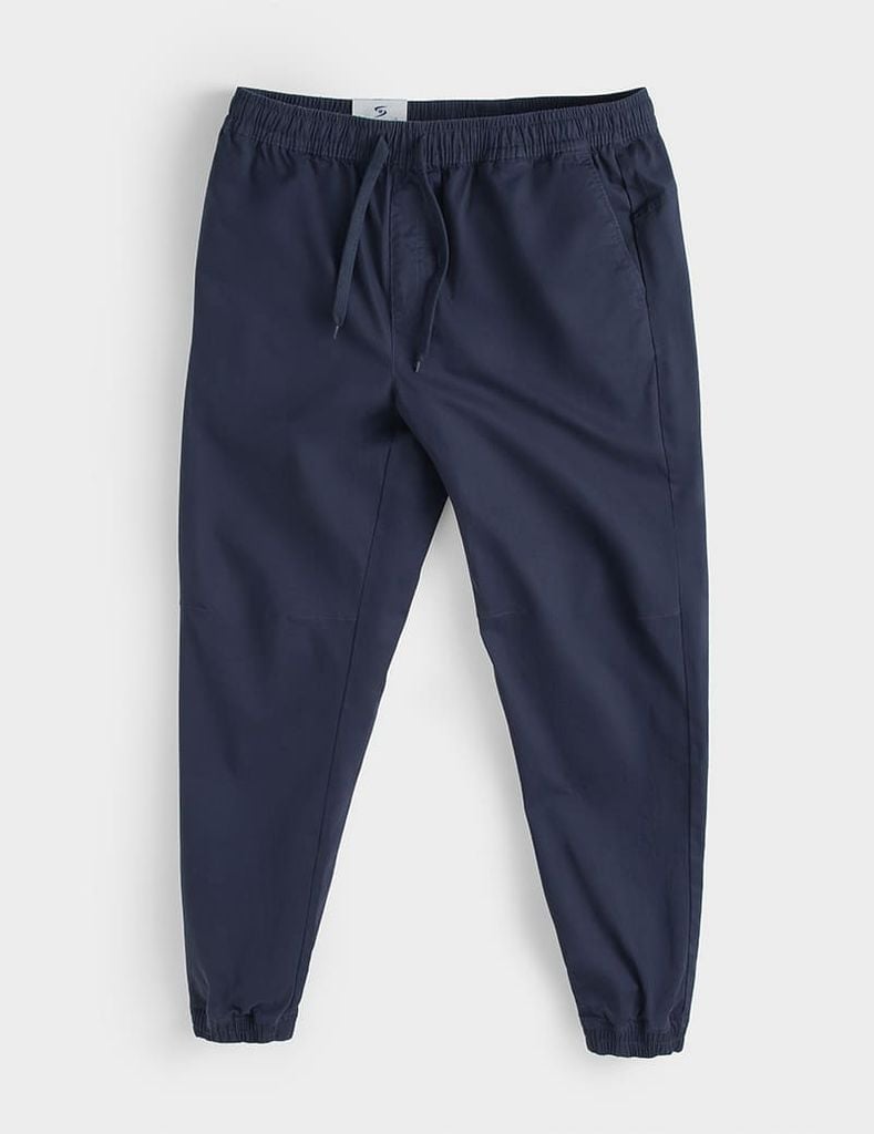 Quần jogger nam MJG003K4
