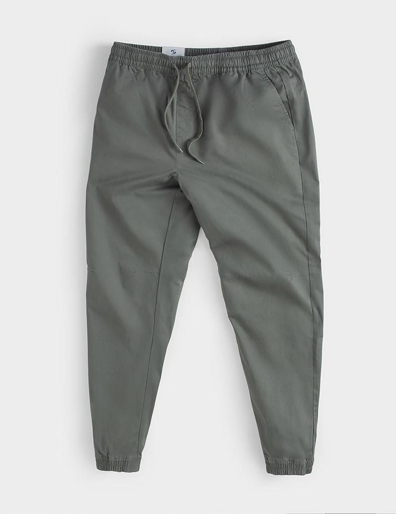 Quần jogger nam MJG003K4