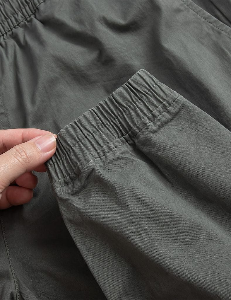 Quần jogger nam MJG003K4