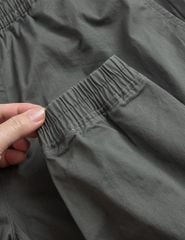 Quần jogger nam MJG003K4
