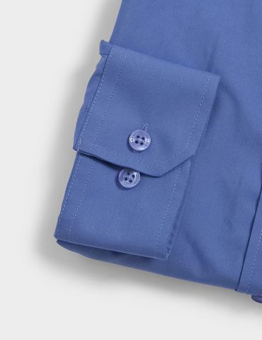 Áo sơ mi dài tay nam MLS227K3