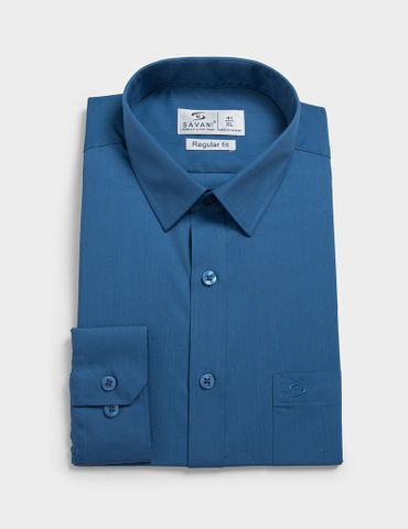 Áo sơ mi dài tay  MLS228K3